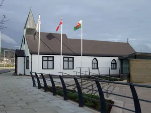 Norwegian Church, Swansea