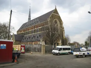 Church of St Luke