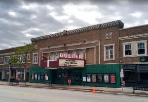 Downer Theatre