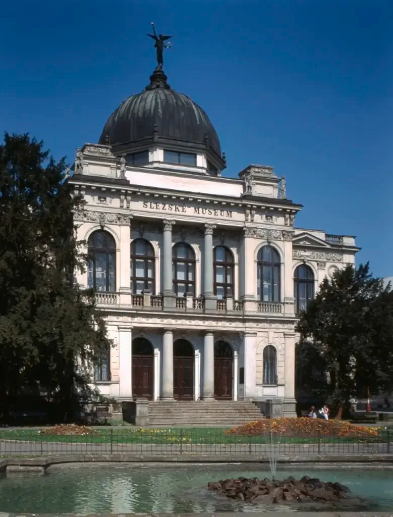 Silesian Museum
