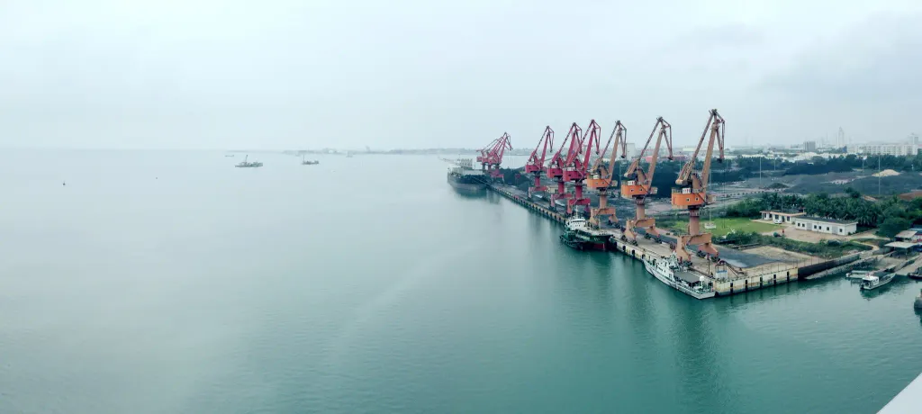 Danzhou