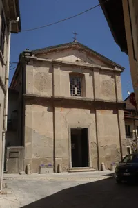 San Rocco Church