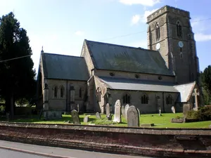 Church of Saint Michael