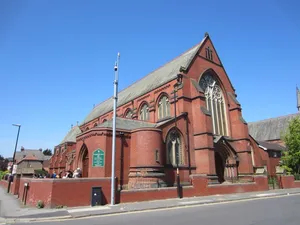 Church of St Joseph
