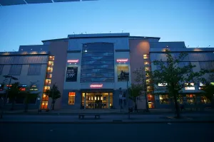 CinemaxX Sindelfingen