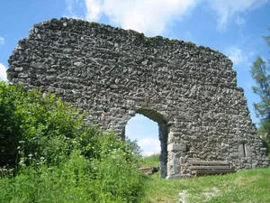 Burg Frauenberg
