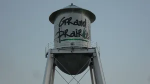 Grand Prairie