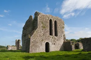 Ballybeg Priory St. Thomas