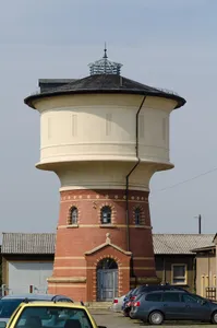 Wasserturm