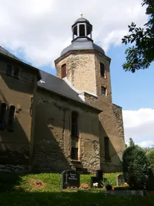 Saint Martin Church