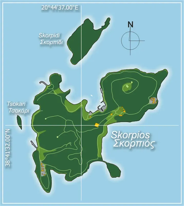 Skorpios
