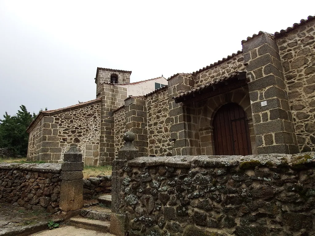 Horcajo de la Ribera