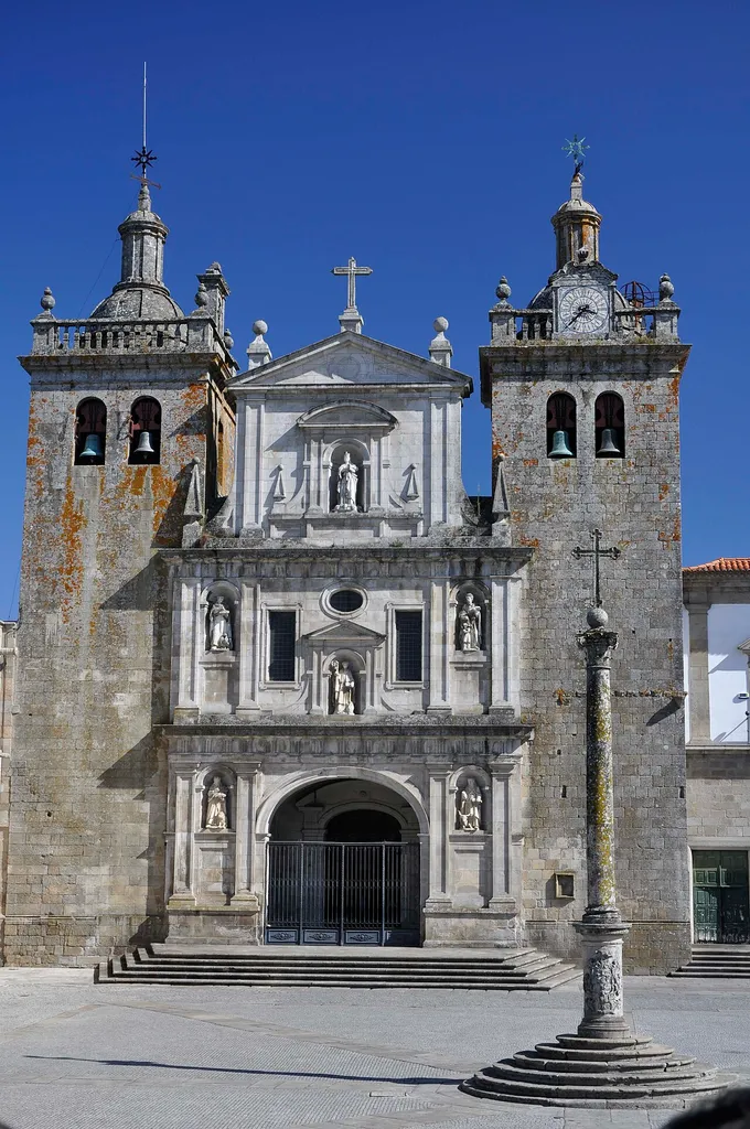 Sé of Viseu