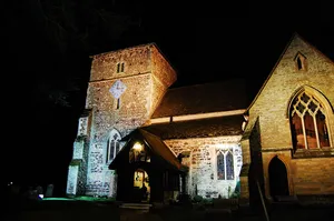 Church of St Nicholas