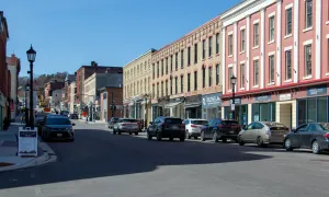 Port Hope