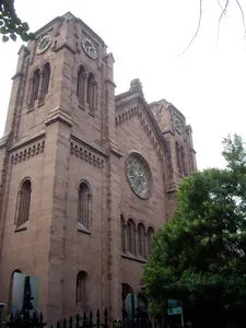 St. George's Episcopal Church