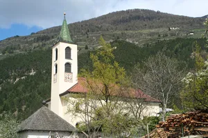 Saint Remigius church