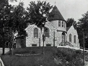 Wissahickon Presbyterian Church