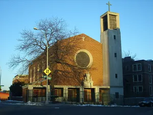 St. Martin of Tours' Church
