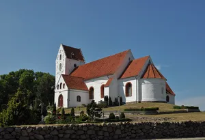 Lindelse Church