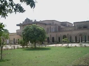 Dera Ismail Khan