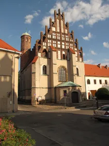 Church of the Assumption of Our Lady