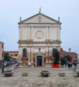 Ognissanti Church