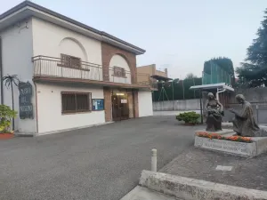 Permanent Nativity Museum of Dalmine