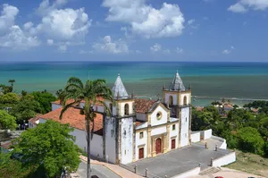 Olinda Cathedral