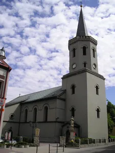 Church of Saint Bartholomew in Bieruń