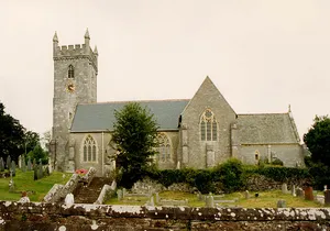 Church of St Bartholomew