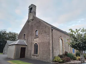 Ochiltree Parish Church, Main Street, Ochiltree