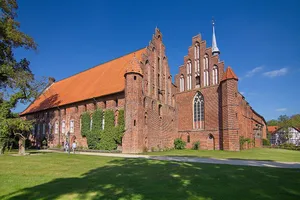 Wienhausen Abbey