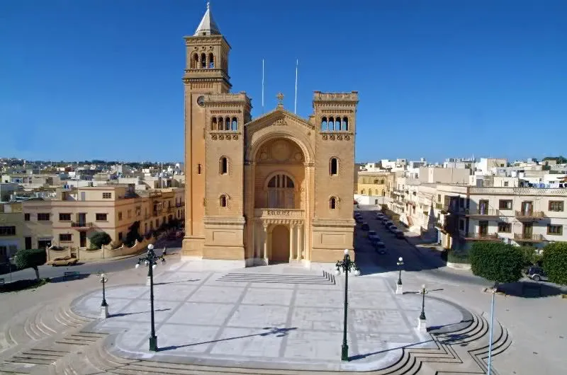 Malta