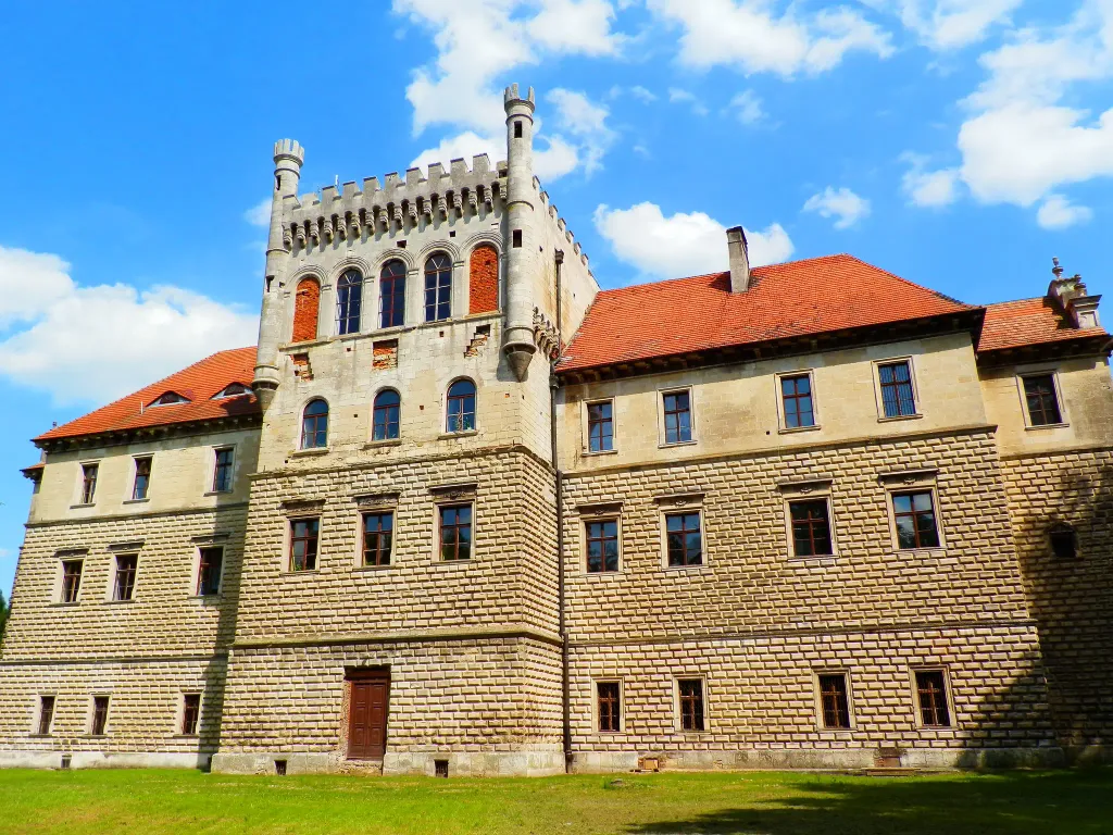 Książ Wielki