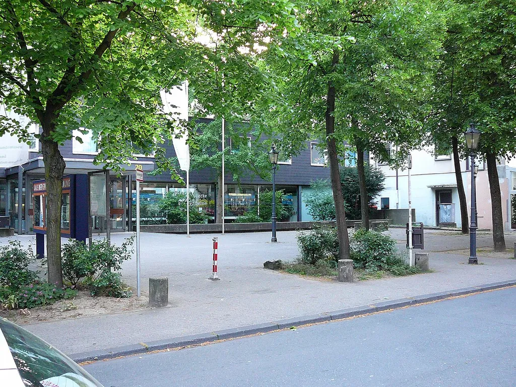 Fuhlrott-Museum, Wuppertal