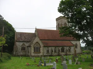 Church of St Mary