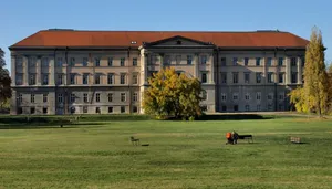 Hungarian Natural History Museum