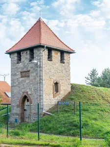 Wasserturm Könnern