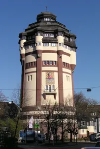 Wasserturm Mönchengladbach