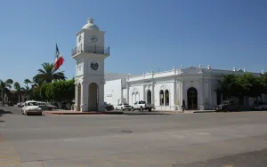 Navojoa