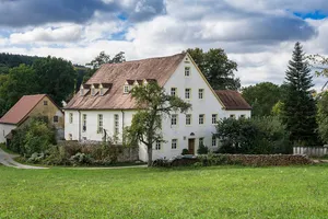Mühle