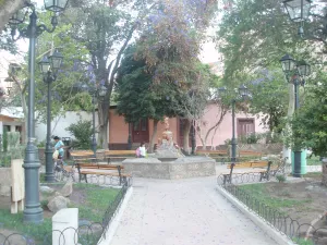 Paiguano