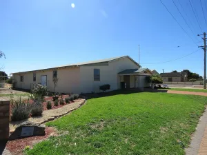 Jerramungup Town Hall