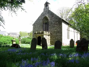 St John's Church