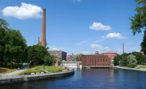 Tampere