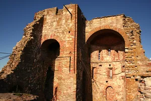 Annunciation Church, Gorodishche