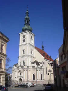 Church of the Assumption of the Virgin Mary
