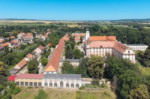 Abbey of Henryków
