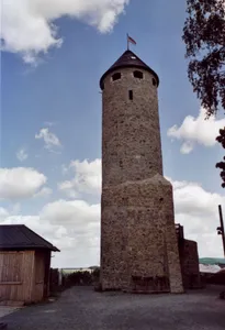Burgruine